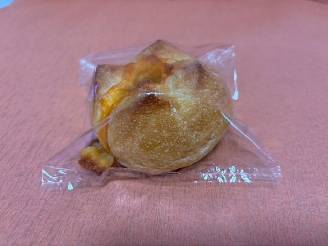 画像：菓子パン用